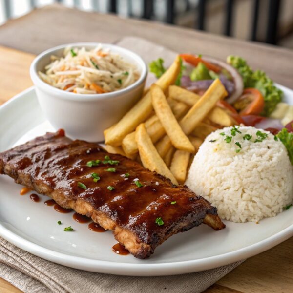 Ribs Dose